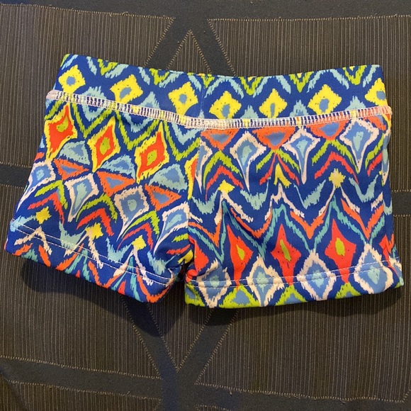 ✨3/$12✨ Speedo-esque baby swim shorts - Picture 2 of 6